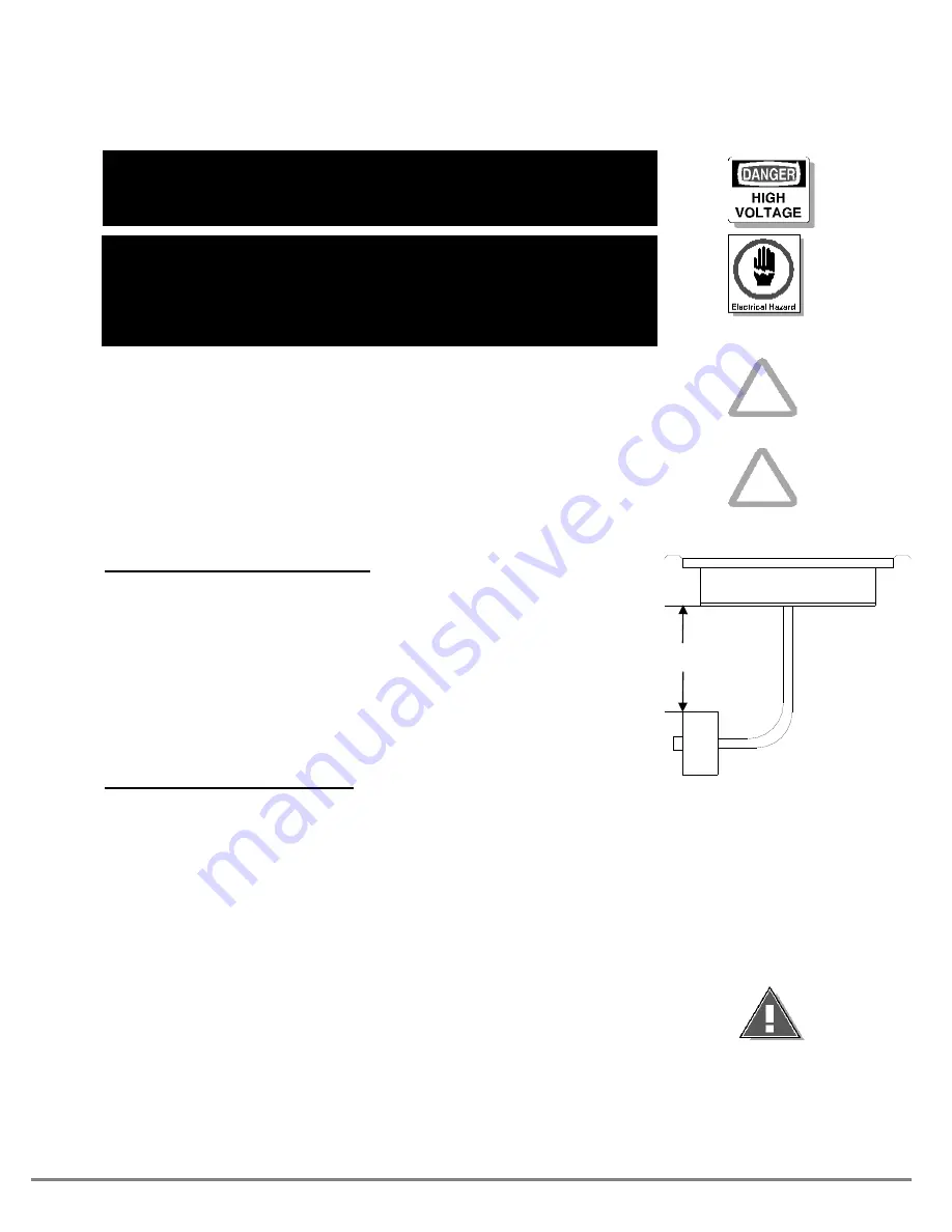 Lang 148TT Installation, Operation, Maintenance, & Troubleshooting Download Page 8