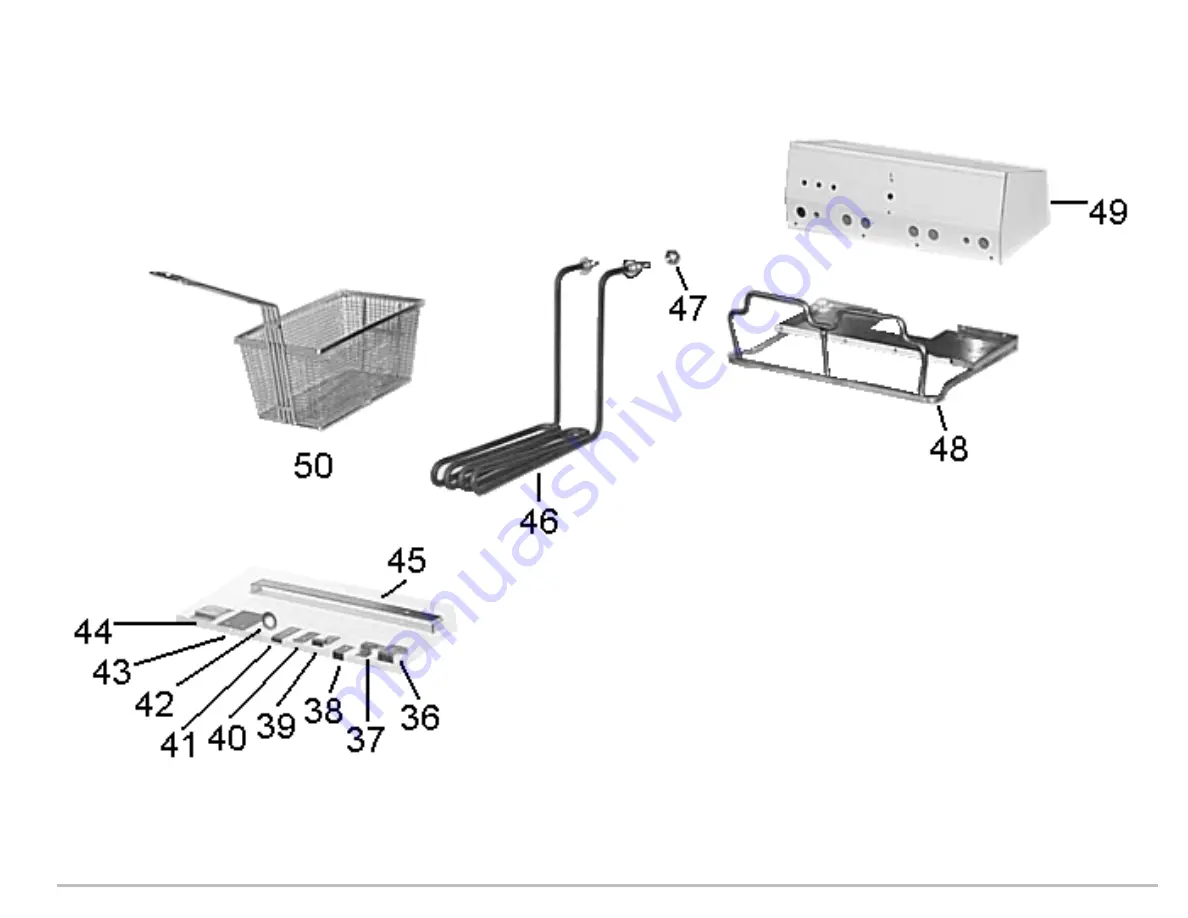 Lang CLF-15-U Installation, Operation, Maintenance, & Troubleshooting Download Page 18