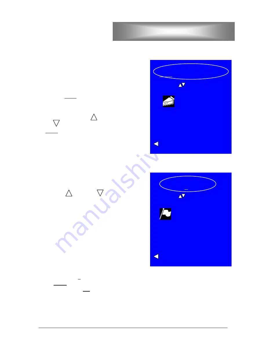 Lang ECCO-AP Service Manual Download Page 24