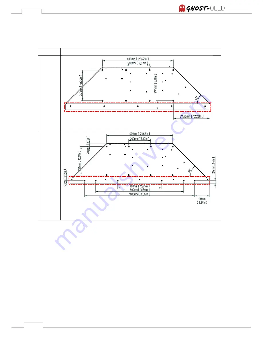 Lang GhosT-OLED-I User Manual Download Page 15