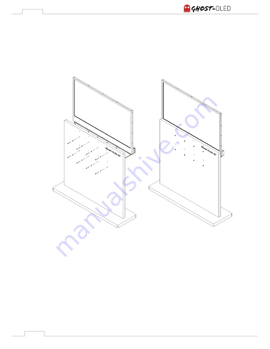 Lang GhosT-OLED-I User Manual Download Page 17