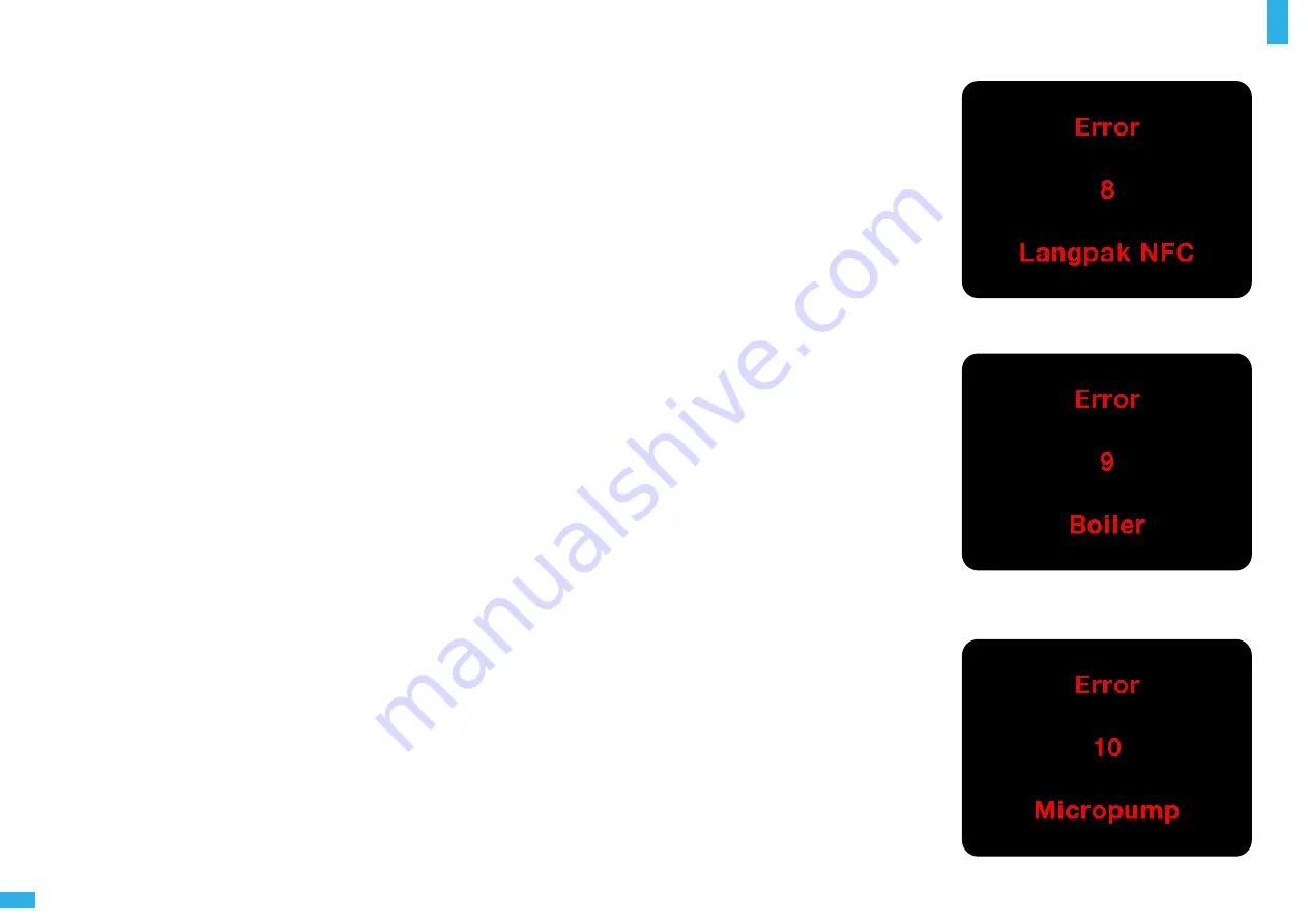 Lang The Well C010 User Manual Download Page 48