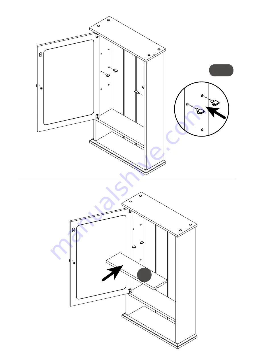 Langham WC431222 Manual Download Page 6