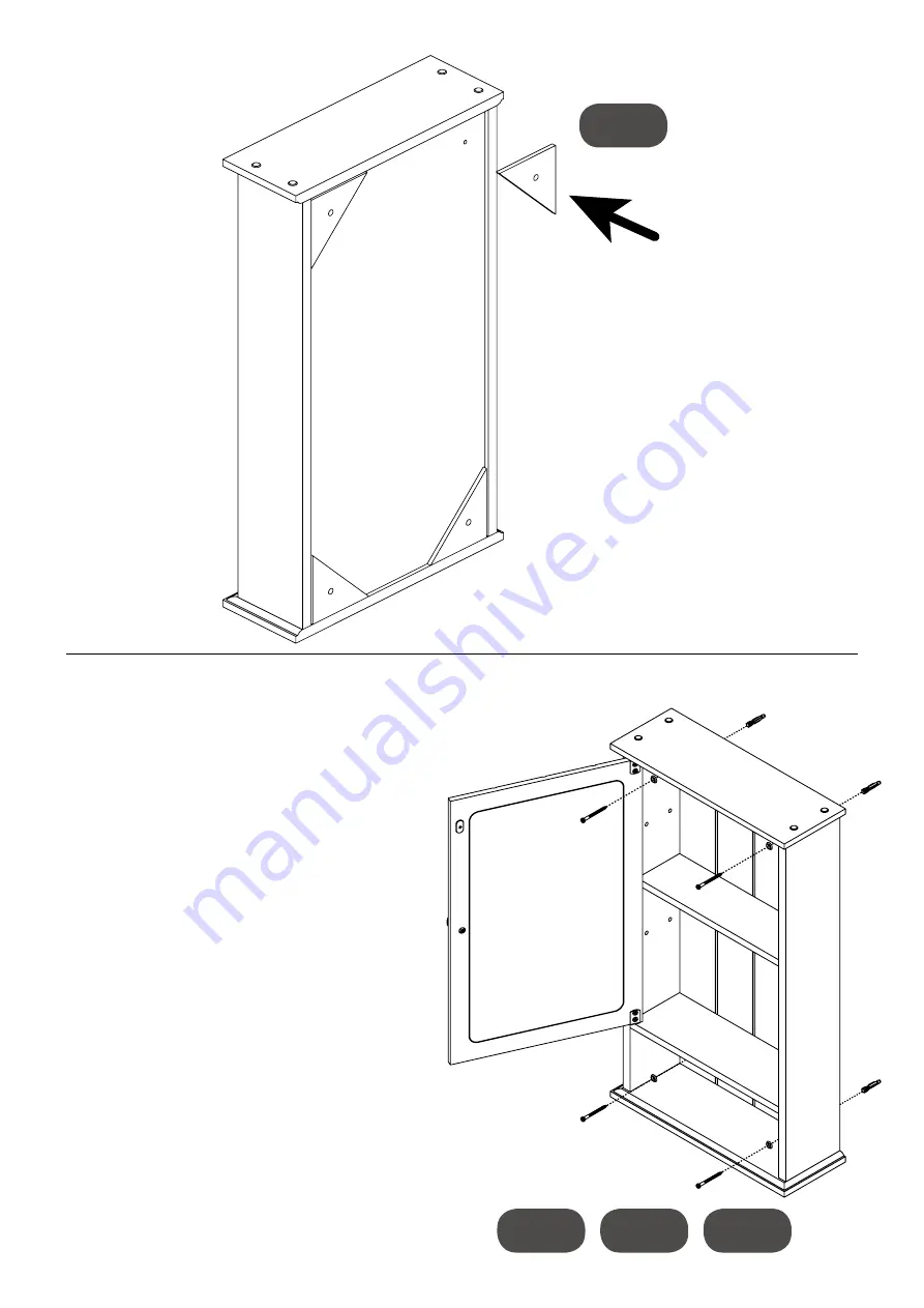 Langham WC431222 Скачать руководство пользователя страница 7