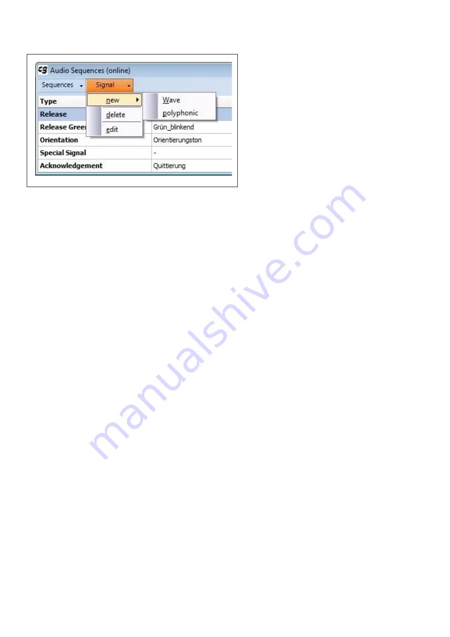 Langmatz EK 533 plus 2.0 Operating Instructions Manual Download Page 24