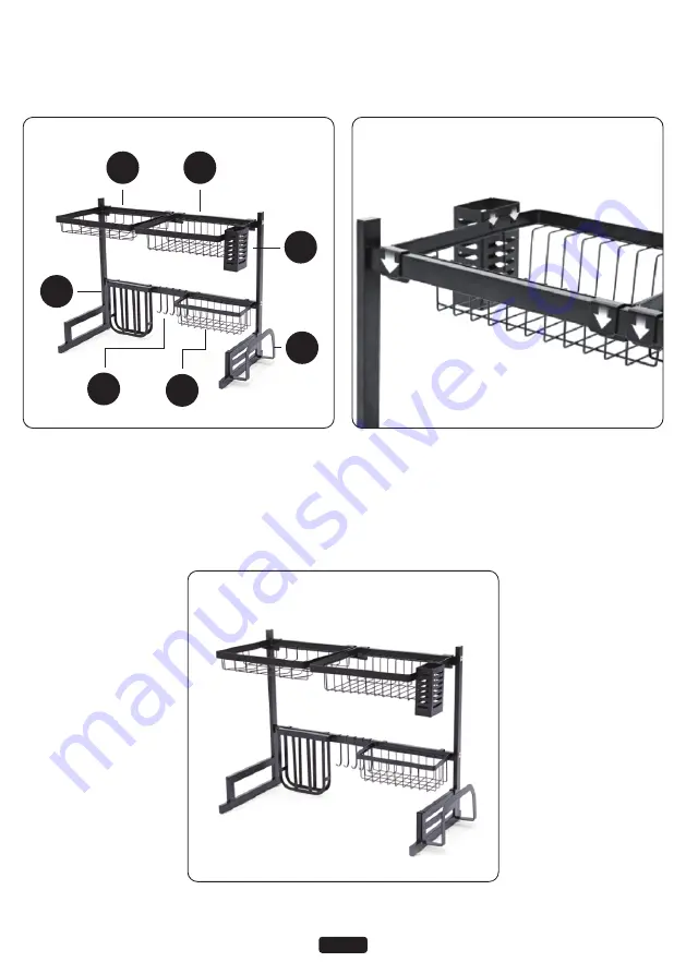 Langria 444957001 Скачать руководство пользователя страница 9