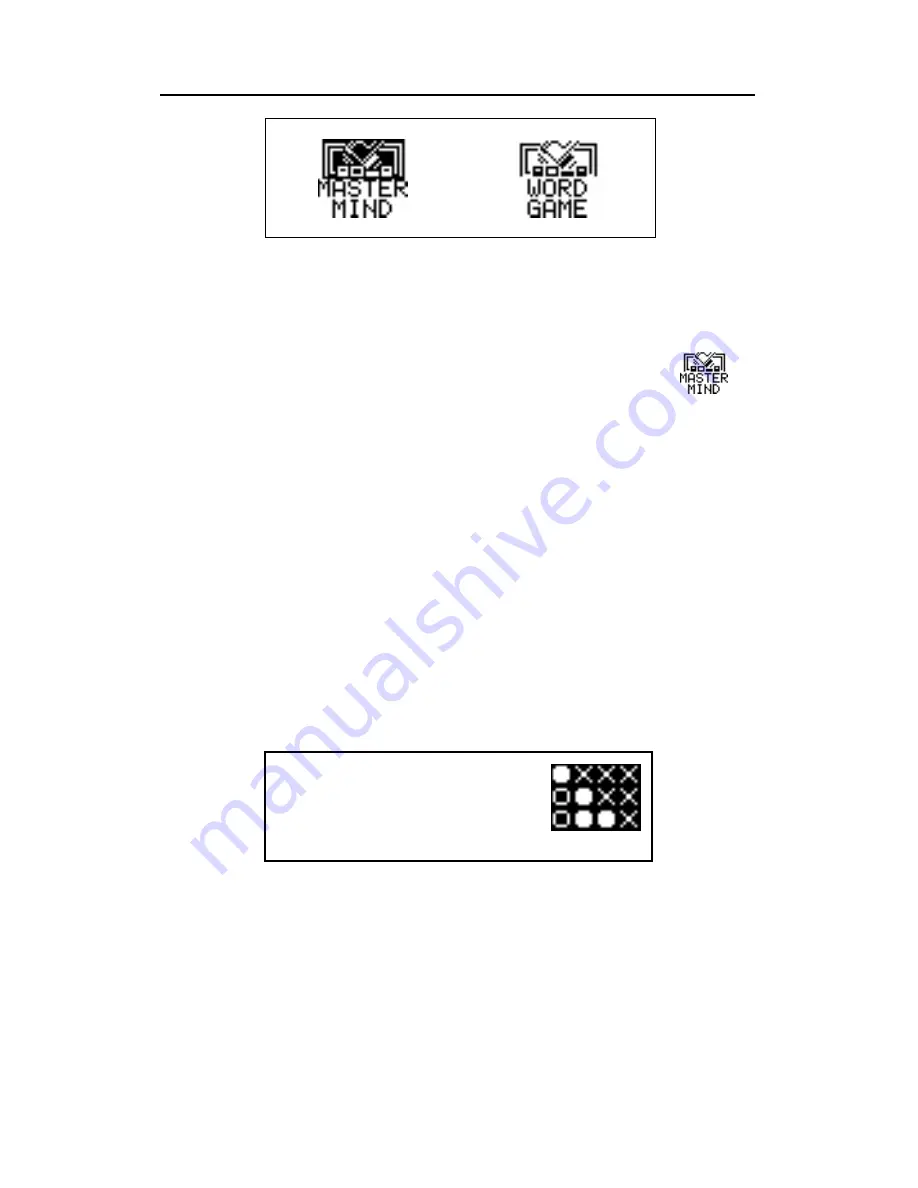 Language Teacher ESC200D User Manual Download Page 54