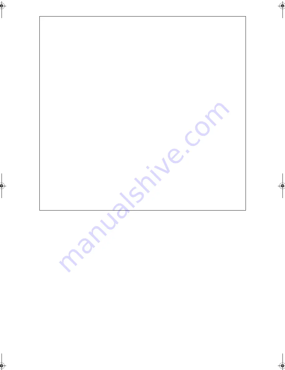 Lanier FAX 3320L Operating Instructions Manual Download Page 12