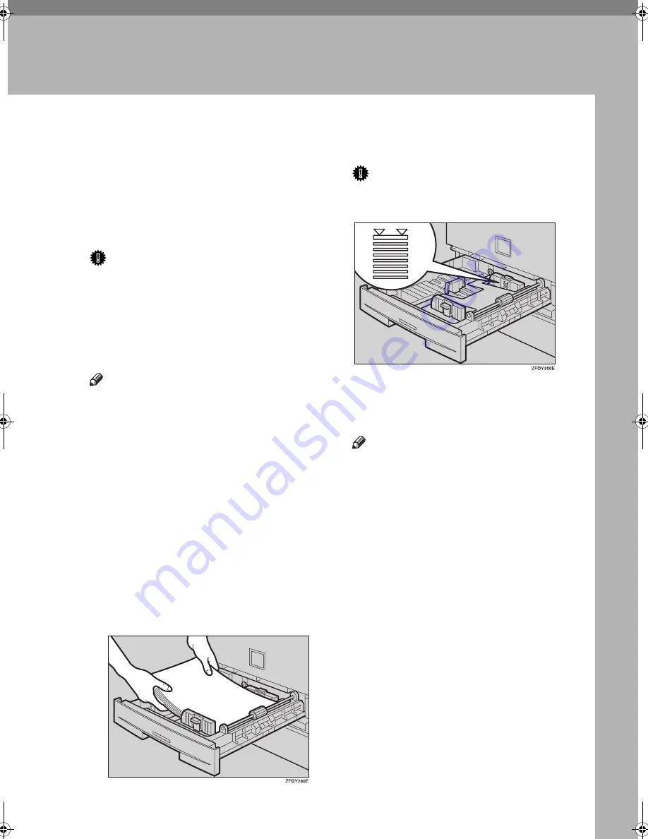 Lanier FAX 3320L Скачать руководство пользователя страница 77