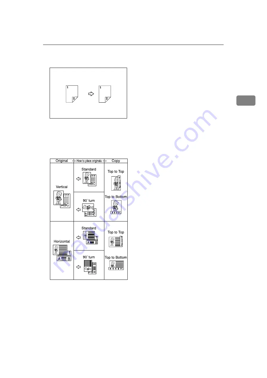 Lanier LD1110 Operating Instructions Manual Download Page 97