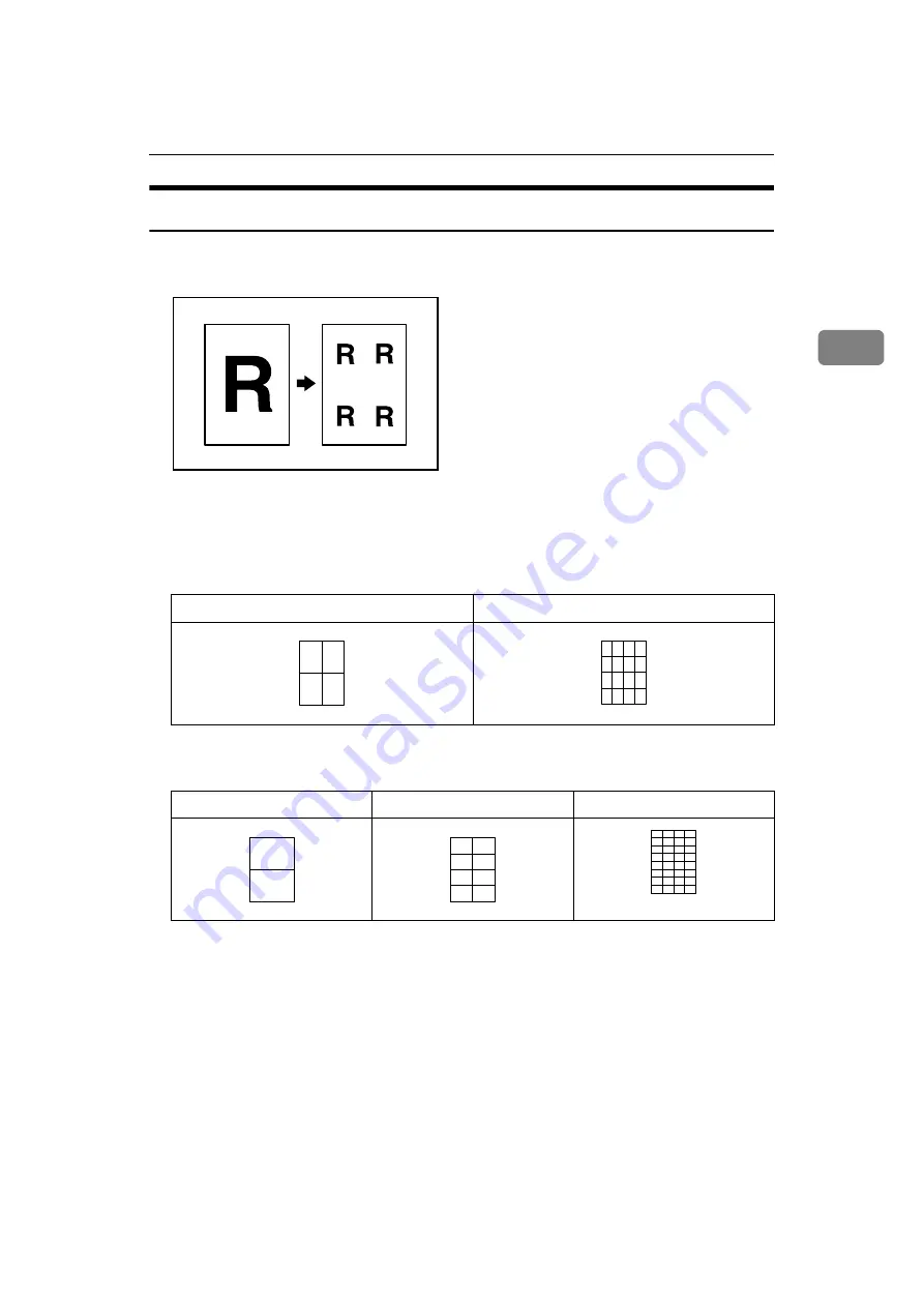 Lanier LD1110 Operating Instructions Manual Download Page 147