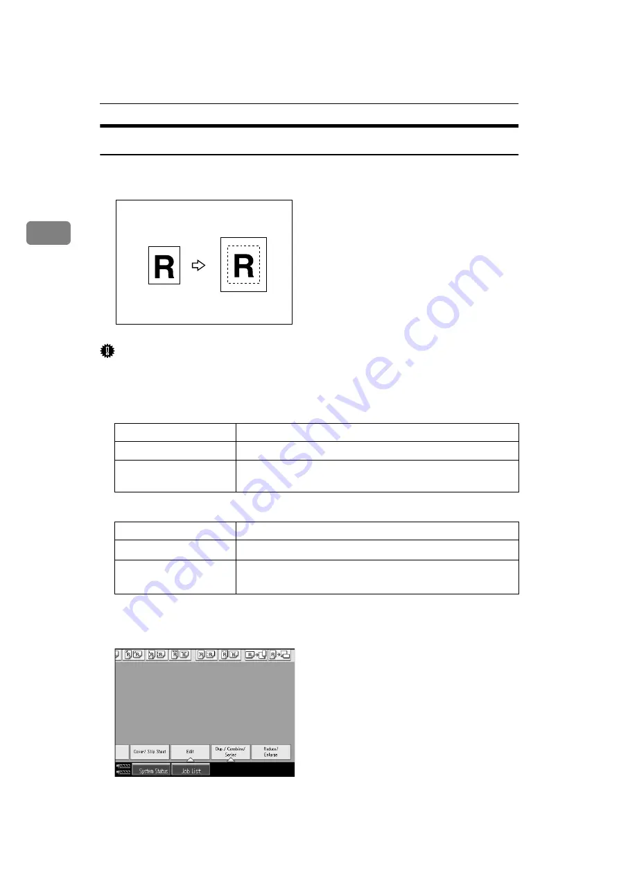 Lanier LD1110 Operating Instructions Manual Download Page 150