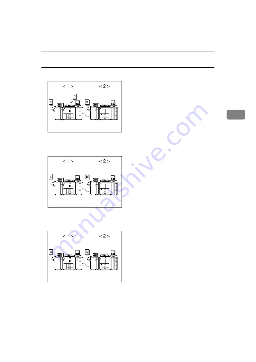 Lanier LD1110 Operating Instructions Manual Download Page 187