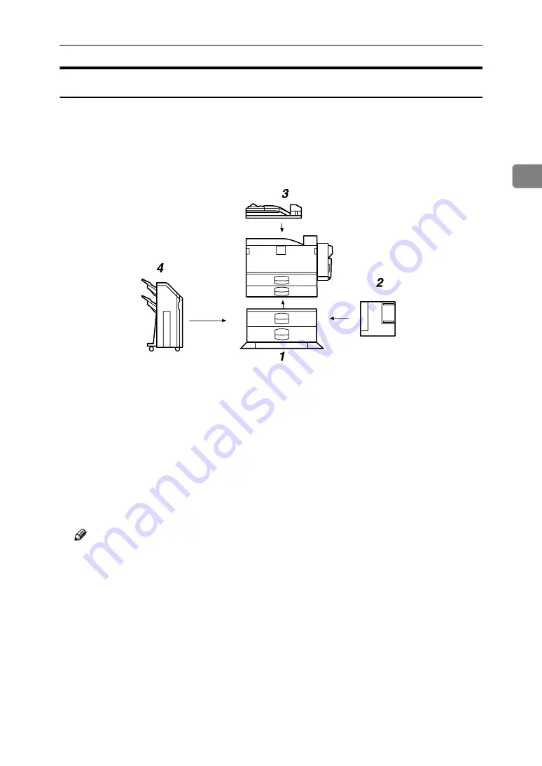 Lanier lp145n Скачать руководство пользователя страница 18