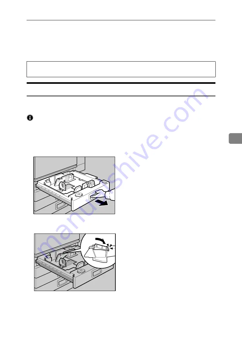 Lanier lp145n Hardware Manual Download Page 82