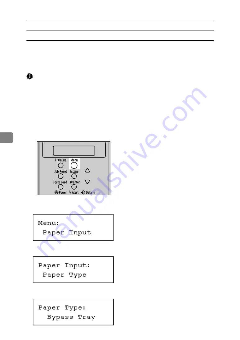 Lanier lp145n Hardware Manual Download Page 95