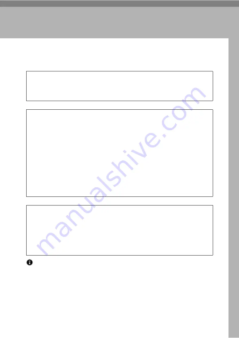 Lanier lp145n Hardware Manual Download Page 98