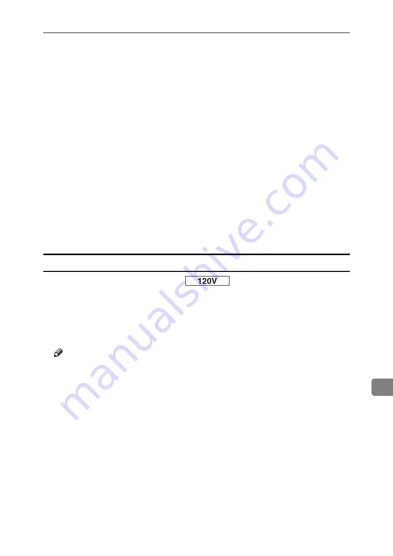 Lanier lp145n Hardware Manual Download Page 152