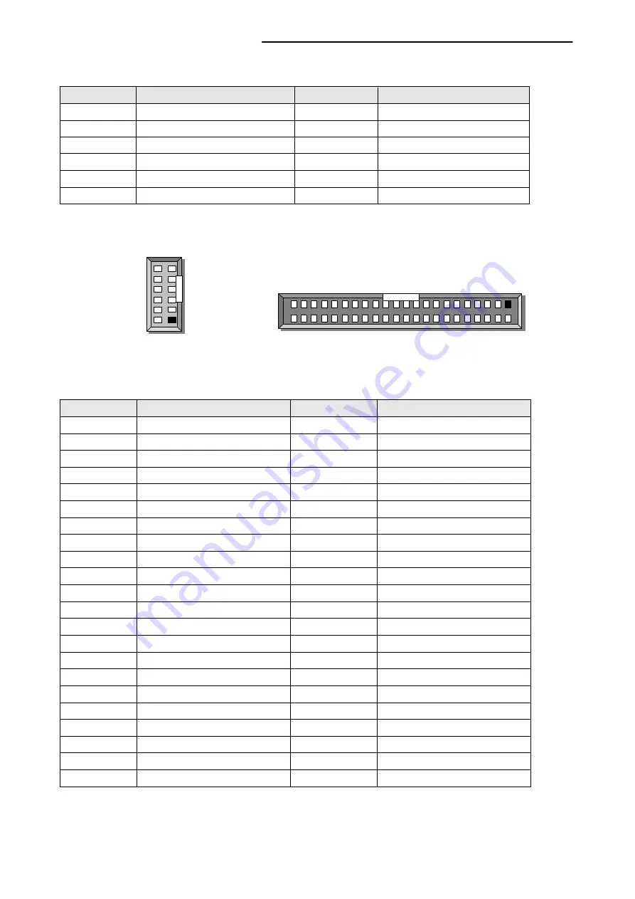 Lanner electronics EM-551Series Скачать руководство пользователя страница 18