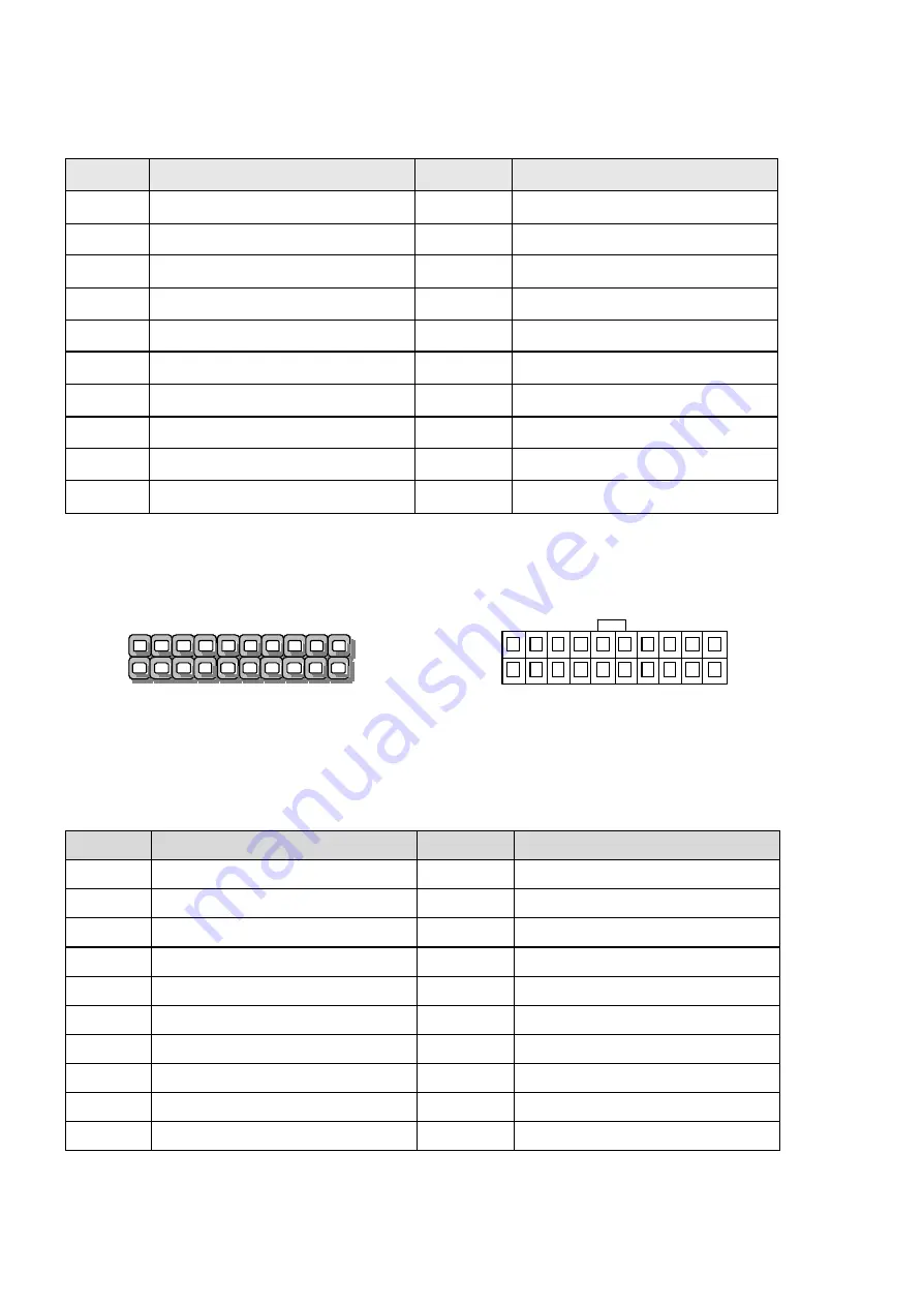 Lanner electronics EM-566 Series Manual Download Page 21