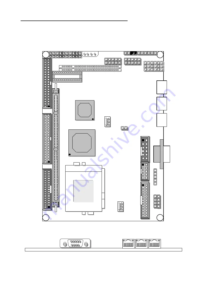 Lanner electronics TEM-370B Series Скачать руководство пользователя страница 15