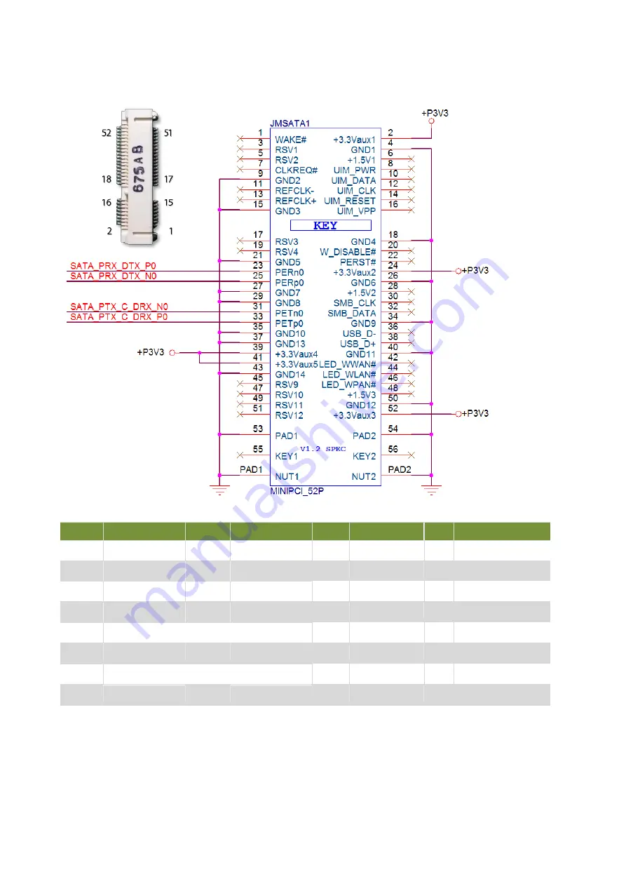 Lanner FX-3230 User Manual Download Page 21