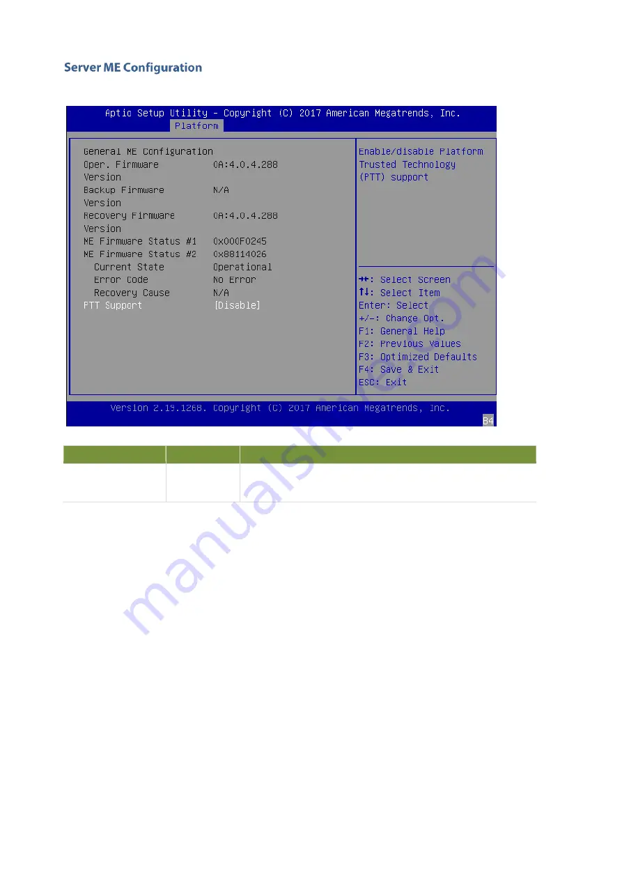 Lanner FX-3230 User Manual Download Page 76