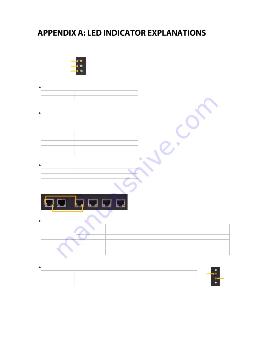 Lanner FX-3810 User Manual Download Page 70