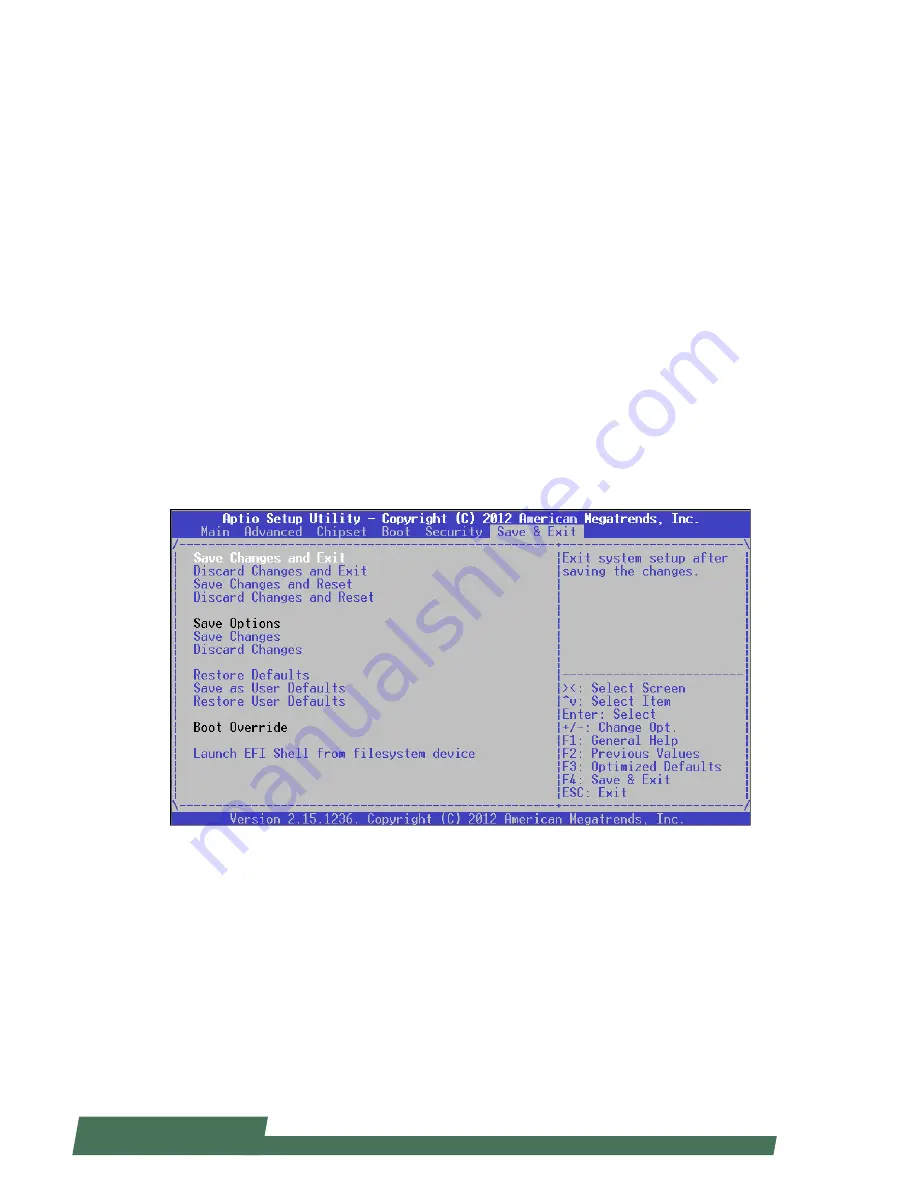 Lanner HCP-72i1 User Manual Download Page 76