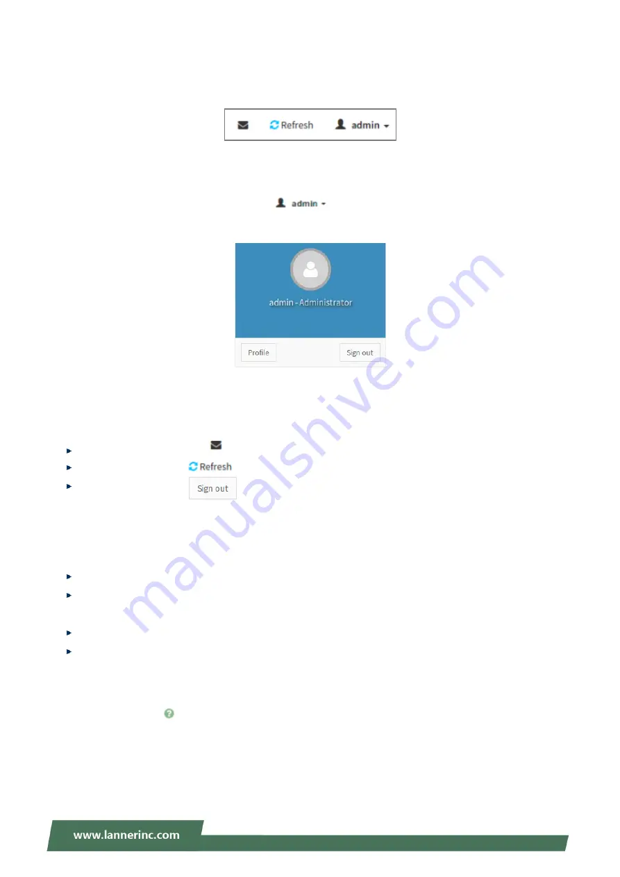 Lanner HTCA-6600 User Manual Download Page 102