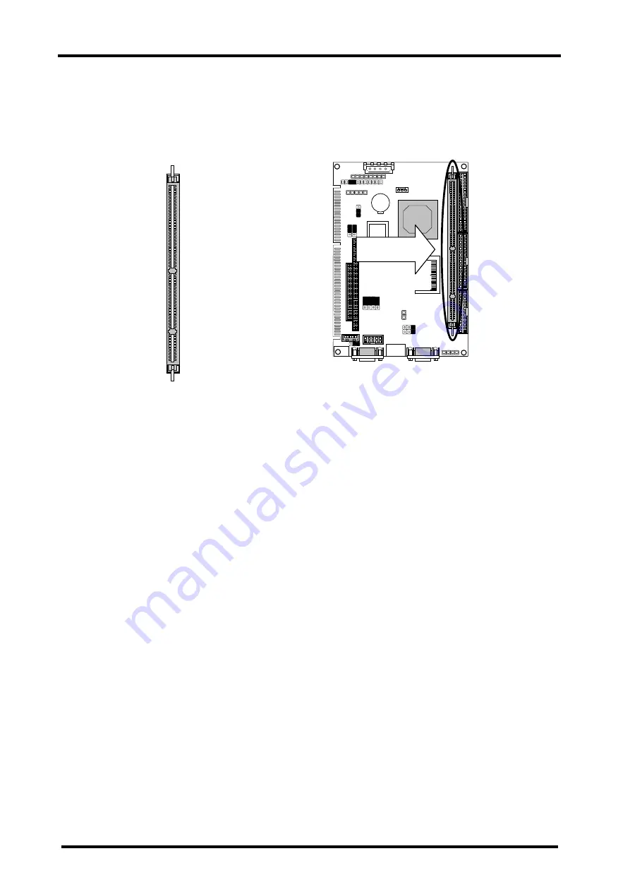 Lanner IAC-H488 Series Скачать руководство пользователя страница 24