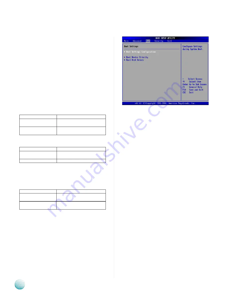 Lanner LEC-3010 User Manual Download Page 25