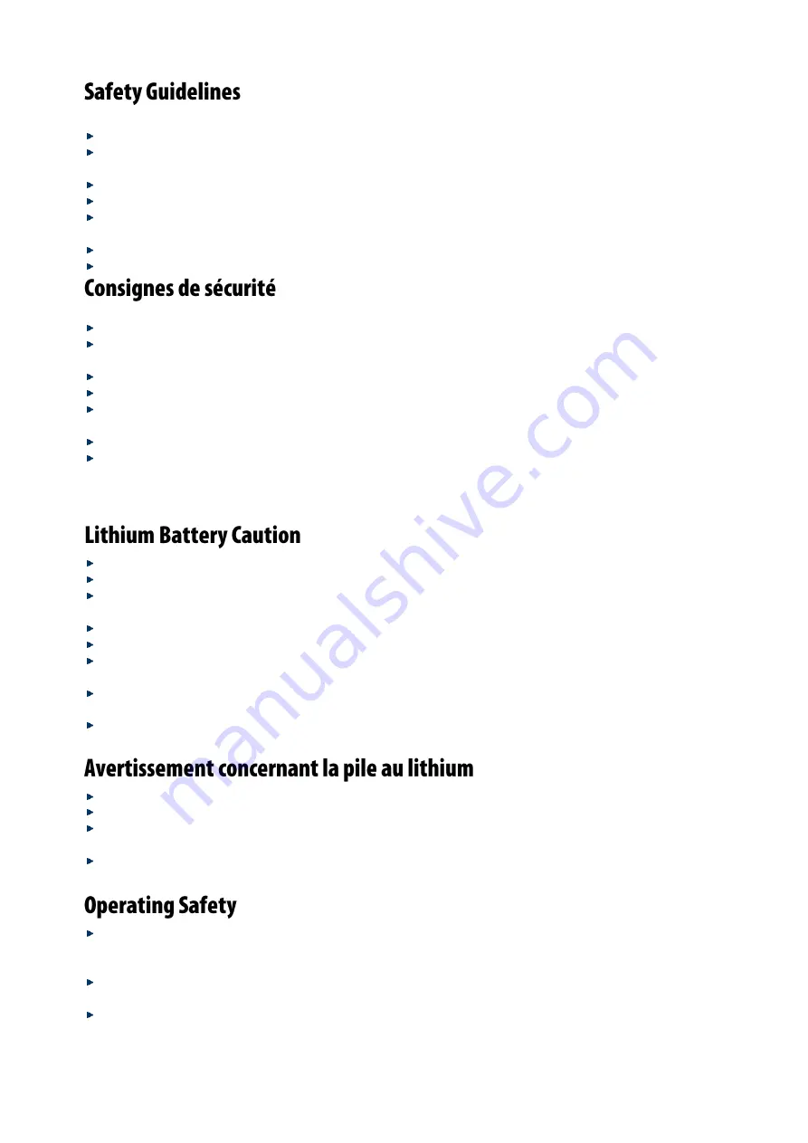 Lanner LEC-3340 User Manual Download Page 5