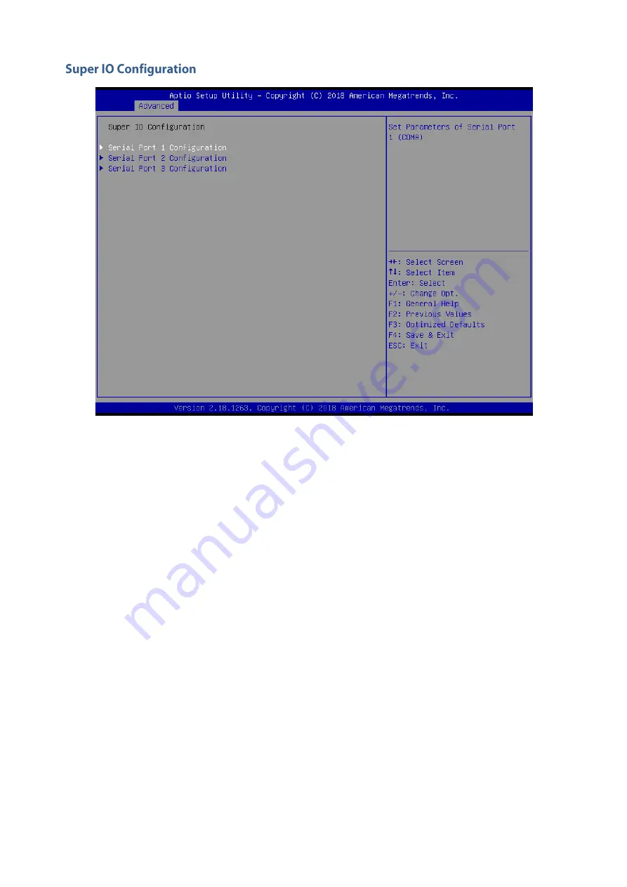 Lanner LEC-3340 User Manual Download Page 34