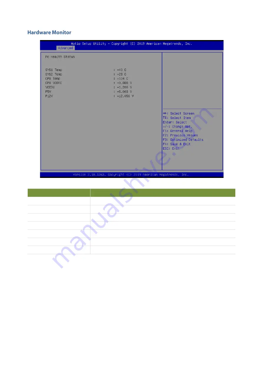 Lanner LEC-3340 User Manual Download Page 38