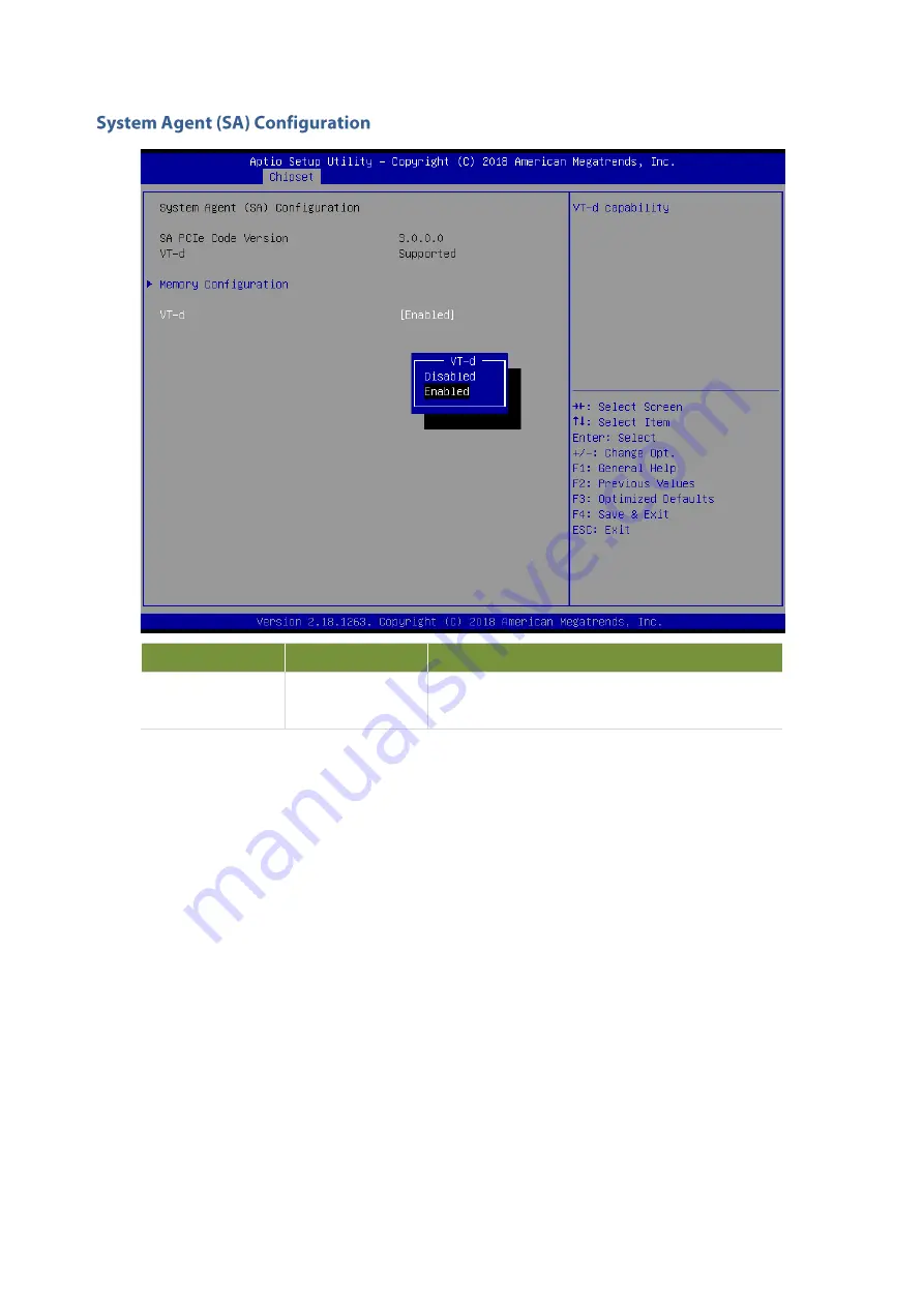 Lanner LEC-3340 User Manual Download Page 43