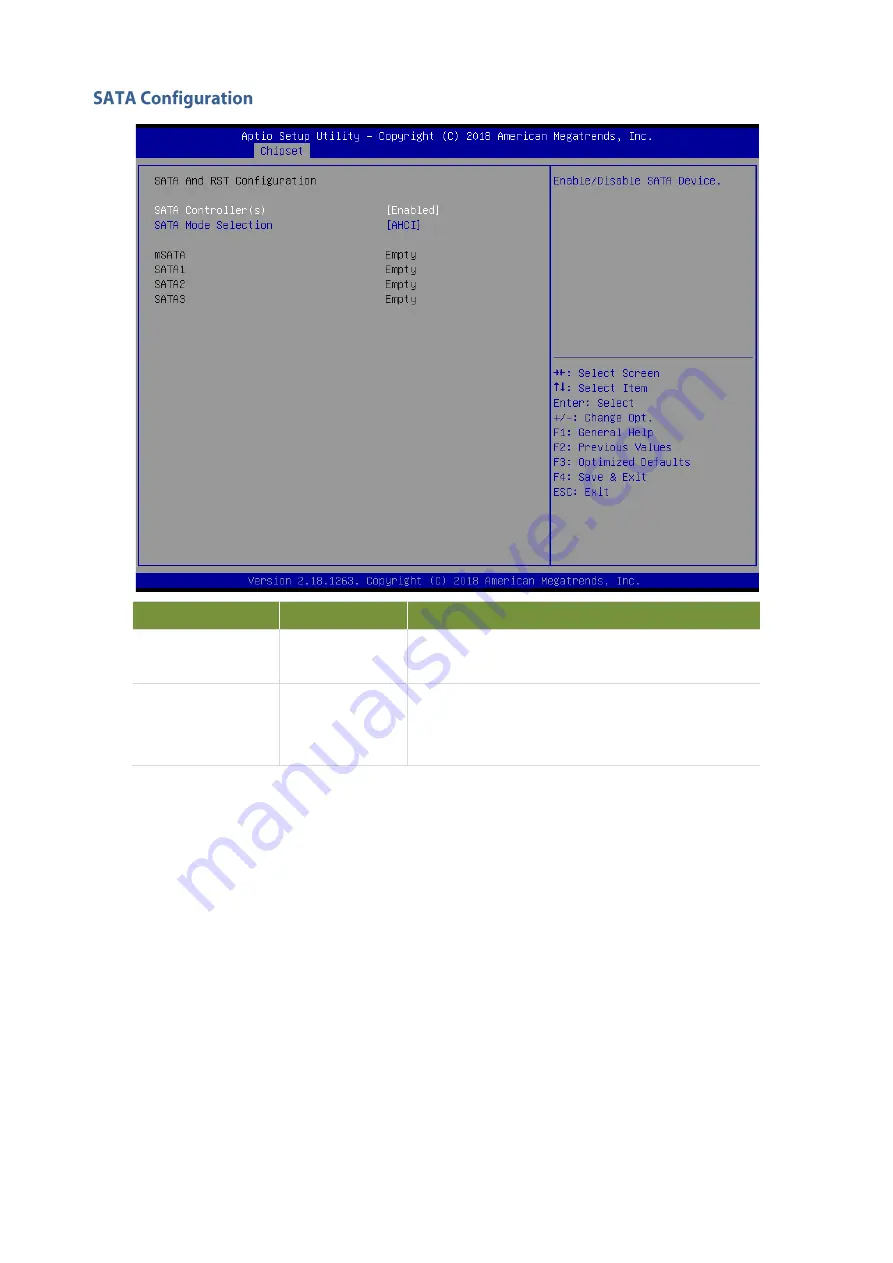 Lanner LEC-3340 User Manual Download Page 46