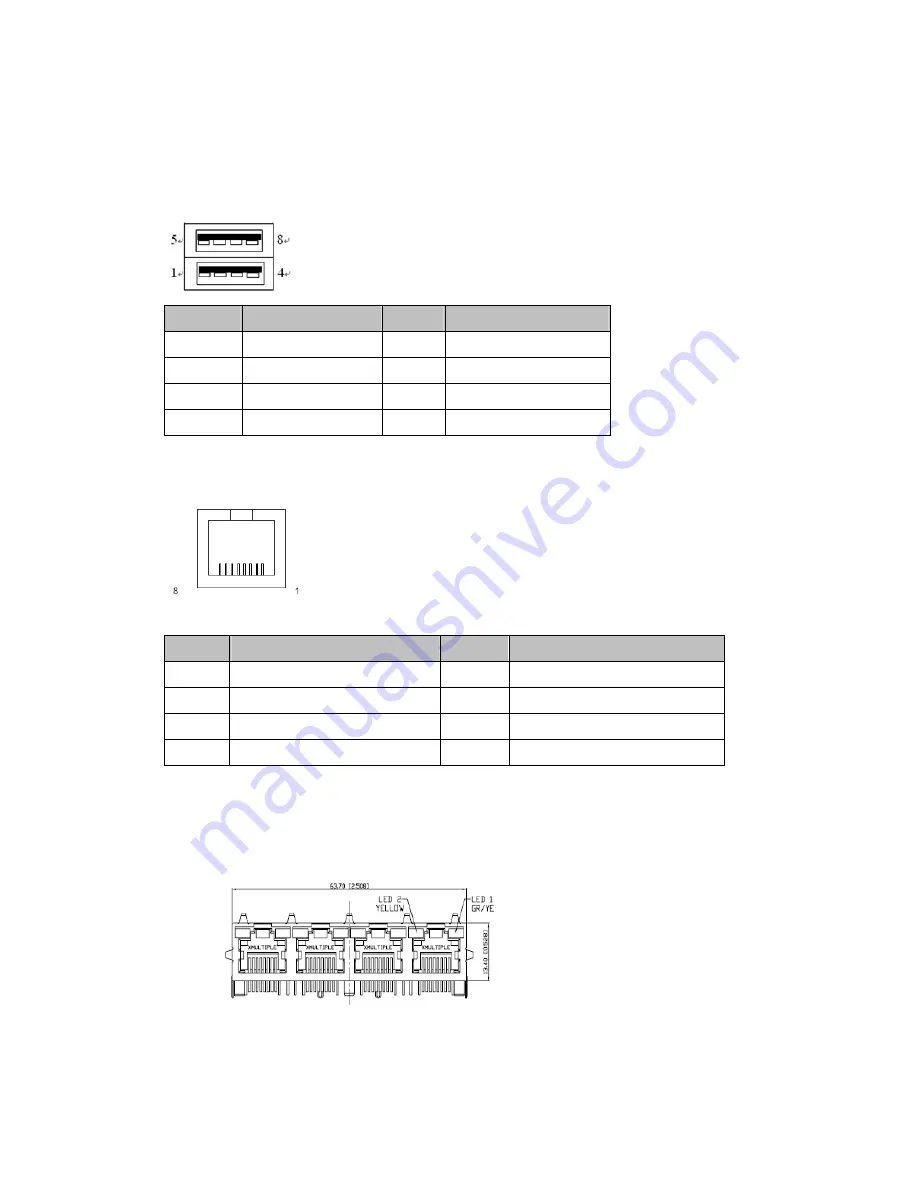 Lanner NCA-1210 User Manual Download Page 19