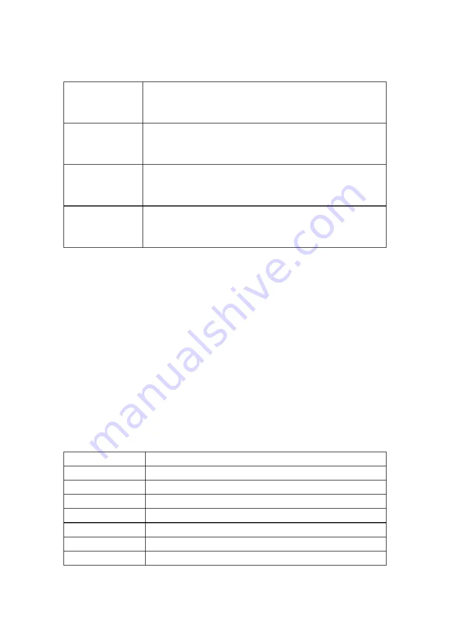 Lanner NCA-4010 Series User Manual Download Page 12