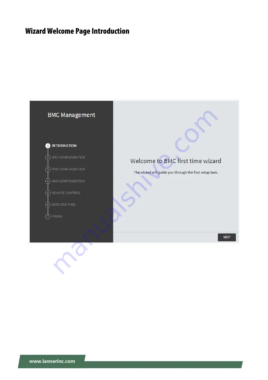 Lanner NCA-4035 User Manual Download Page 50