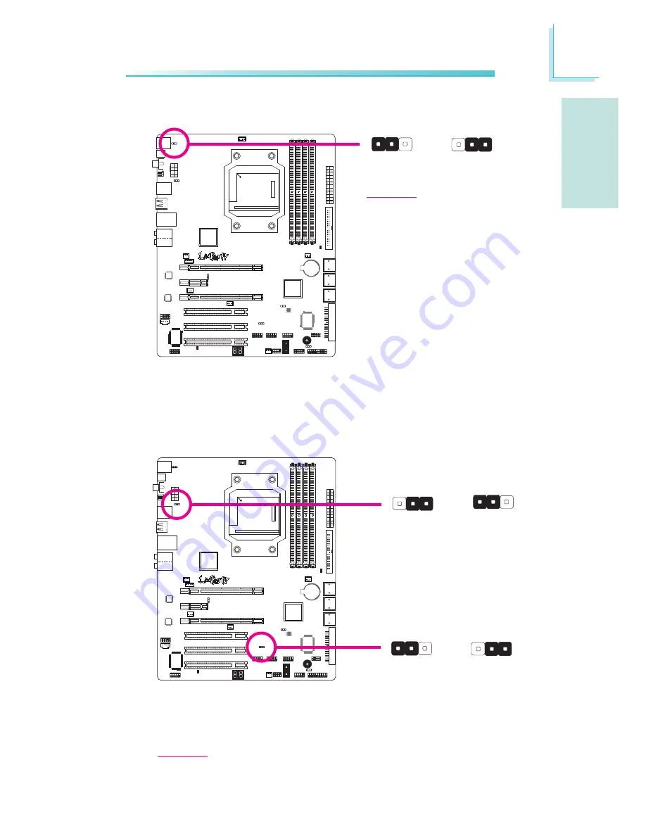 LanParty 790X-M2RS User Manual Download Page 11