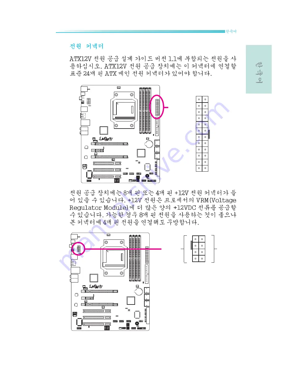 LanParty 790X-M2RS User Manual Download Page 131