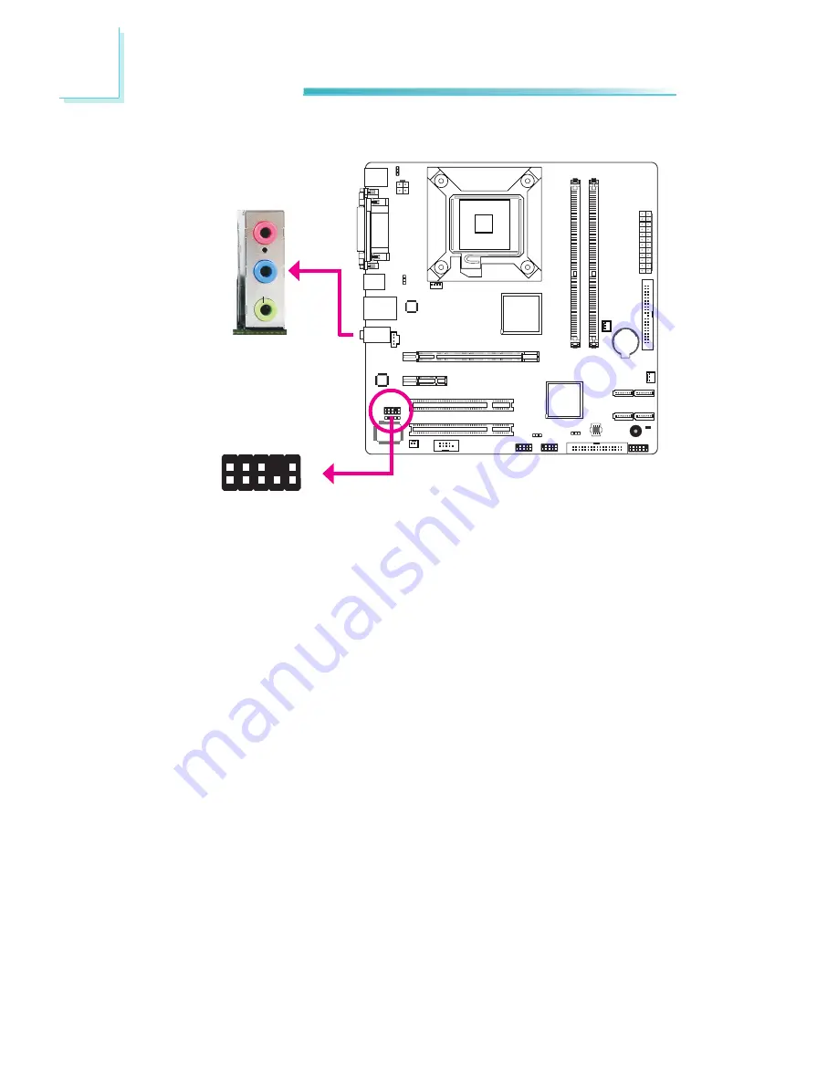 LanParty Blood-Iron G41-T33 User Manual Download Page 36