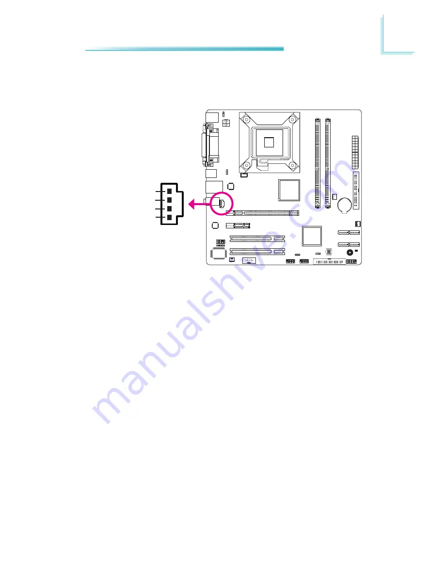 LanParty Blood-Iron G41-T33 User Manual Download Page 37