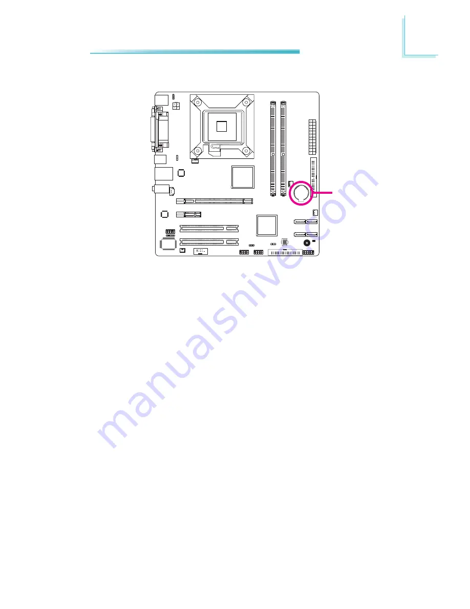 LanParty Blood-Iron G41-T33 User Manual Download Page 49