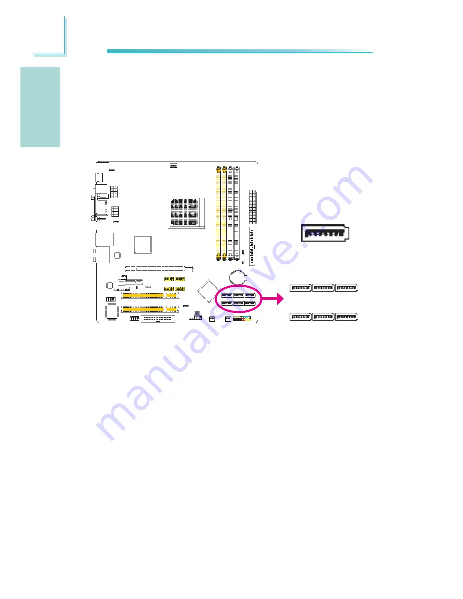 LanParty Blood-Iron LanParty Bi 785G-M35 User Manual Download Page 18