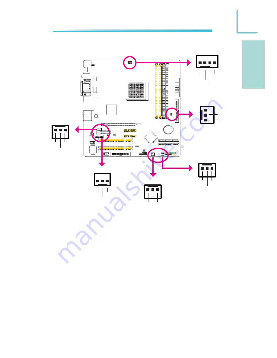 LanParty Blood-Iron LanParty Bi 785G-M35 User Manual Download Page 21