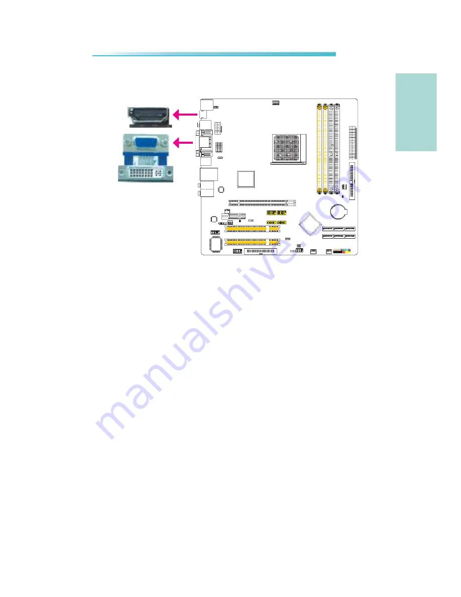 LanParty Blood-Iron LanParty Bi 785G-M35 Скачать руководство пользователя страница 41