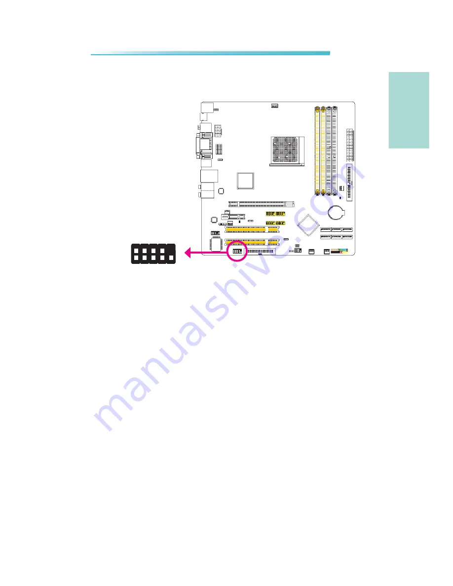 LanParty Blood-Iron LanParty Bi 785G-M35 User Manual Download Page 47