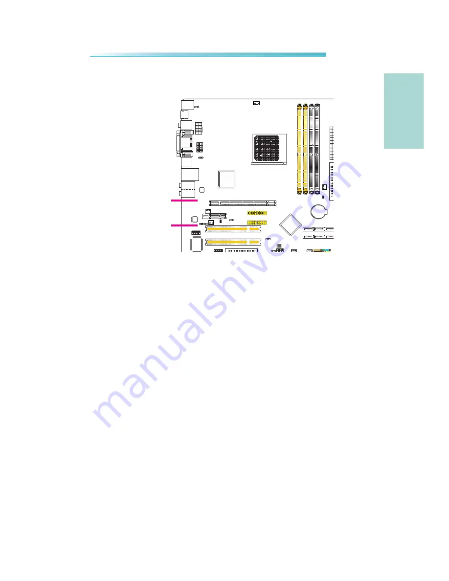 LanParty Blood-Iron LanParty Bi 785G-M35 User Manual Download Page 55